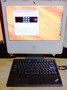 MacOSXユーザにお勧めの「ThinkPad USB トラックポイントキーボード」