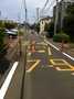 東京に走る「長い長い直線道」を走り抜けてみよう！