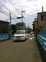 東京に走る「長い長い直線道」を走り抜けてみよう！