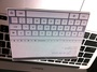 iPad miniキーボードの実寸PDF