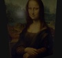 世界３大ガッカリ展示のダヴィンチ「モナリザ」をブラウザ上で眺めてみよう!?