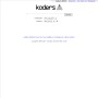 Koders - Source Code Search Engine