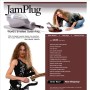 JamPlug - World's Smallest Guitar Amp