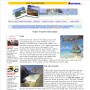 Krabi Travel Information and Krabi Travel Guide
