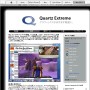 アップル - Mac OS X - Quartz Extreme
