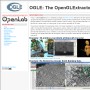 OGLE: The OpenGLExtractor | OGLE: OpenGLExtractor by Eyebeam R&D