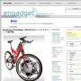 RevoPower The Wheel：自転車を原付バイクにするエンジン内蔵車輪 - Engadget Japanese