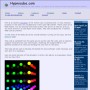 Hypnocube 4 Cube Simulator