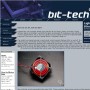 bit-tech.net :: Lighted Fan Strobe